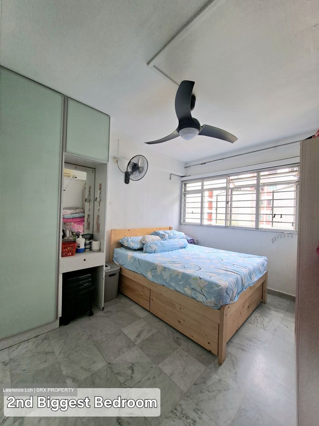 Blk 101 Kebun Baru Heights (Ang Mo Kio), HDB 4 Rooms #633625301